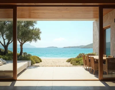 Huge Sunny Villa – East Side